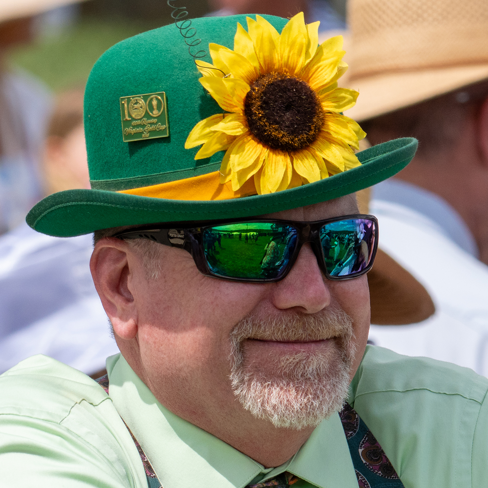 The Virginia Gold Cup